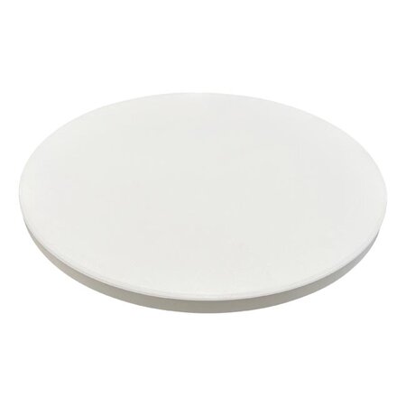 Pizzasteen Large - Ø 38 cm