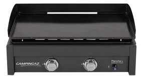 Plancha L - afbeelding 2