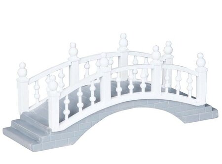 PLASTIC FOOT BRIDGE