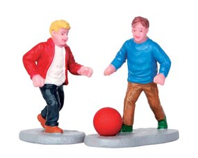 PLAYGROUND PALS