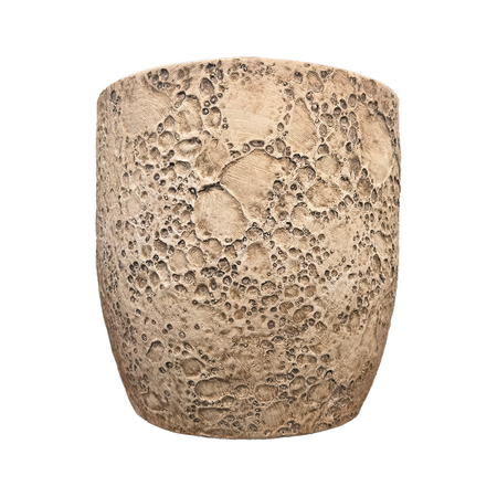 Pot egg Roxy Desert d25h25