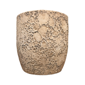 Pot egg Roxy Desert d25h25