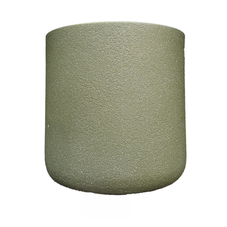 Pot Siesta groen d24h23