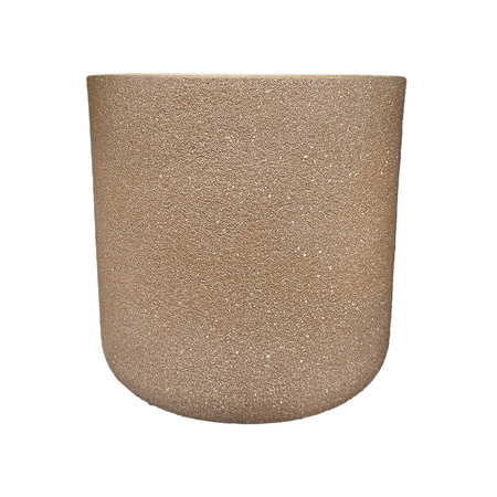 Pot Siesta taupe d24h23