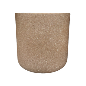 Pot Siesta taupe d24h23