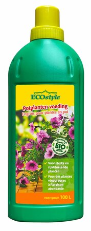 Potplanten voeding 1000ml
