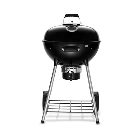 Premium houtskool kettle, Ø47cm - afbeelding 1