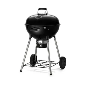 Premium houtskool kettle, Ø47cm - afbeelding 2