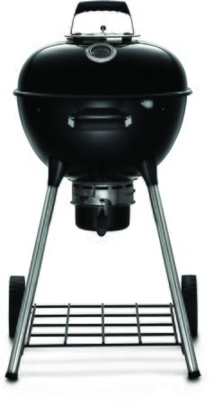 Premium houtskool kettle, Ø47cm - afbeelding 6