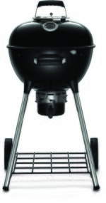 Premium houtskool kettle, Ø47cm - afbeelding 6