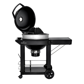 PRO-CART houtskool kettle, Ø57cm - afbeelding 2