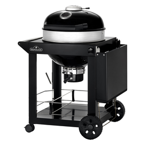 PRO-CART houtskool kettle, Ø57cm - afbeelding 3