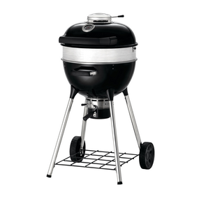 PRO houtskool kettle, Ø47cm - afbeelding 2