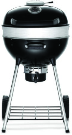 Pro houtskool kettle. d57cm - afbeelding 1