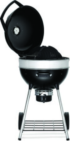 Pro houtskool kettle. d57cm - afbeelding 5