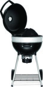 Pro houtskool kettle. d57cm - afbeelding 5