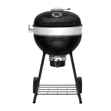 Pro Kettle 22inch Matte Black