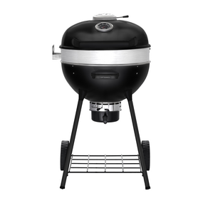 Pro Kettle 22inch Matte Black