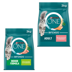 Purina One kattenvoer 3 kg