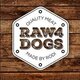 Raw 4 dogs