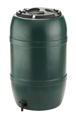 Regenton 120l - afbeelding 1