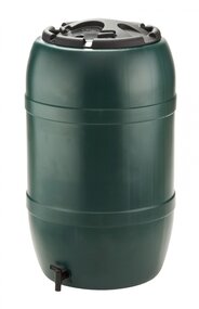 Regenton 120l - afbeelding 1