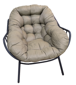 Relax stoel cozy olive
