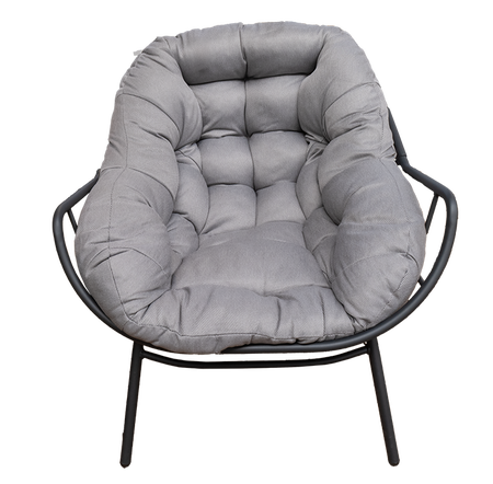 Relax stoel cozy stone