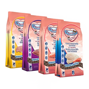 Renske droogvoer kat 1,5 kg, vanaf - afbeelding 2