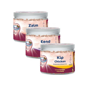 Renske kattensnacks vanaf,