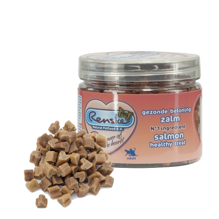 Renske mini hartjes kat - afbeelding 1