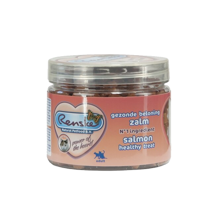 Renske mini hartjes kat - afbeelding 2