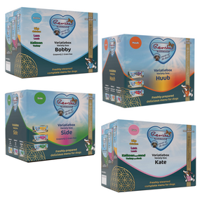 Renske variatieboxen