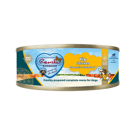 Renske vers voor hond 95 gr - afbeelding 3