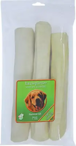 Retriever Roll verpakt per 3 (Gebr. de Boon) - afbeelding 2