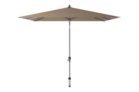 Riva 2,5x2,5 Antraciet/Taupe