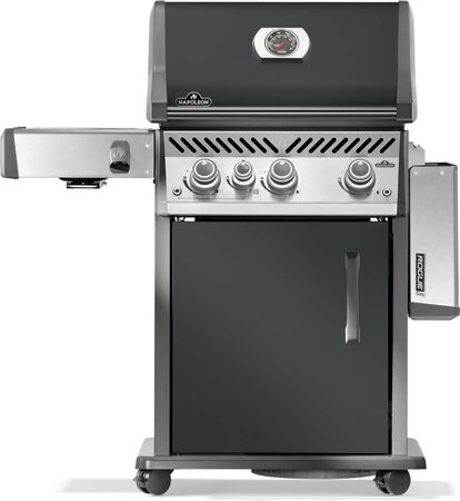 Rogue pro 425 limited edition grijs - afbeelding 6