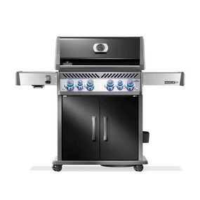 Rogue pro-s 525 zwart - afbeelding 1