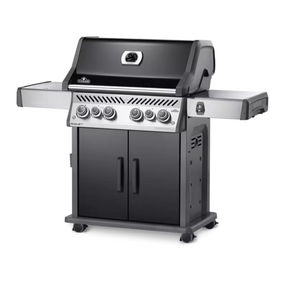 Rogue pro-s 525 zwart - afbeelding 2