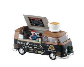 Rolling Roasters Coffee