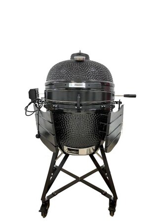 Rotisserie Compact - voor 15 inch kamado's - afbeelding 2
