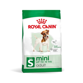 Royal Canin Size Health Nutrition 1,5-2 kg vanaf, - afbeelding 2