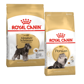 Royal Canin specifieke rassen voeding, vanaf - afbeelding 1
