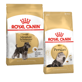 Royal Canin specifieke rassen voeding, vanaf - afbeelding 3