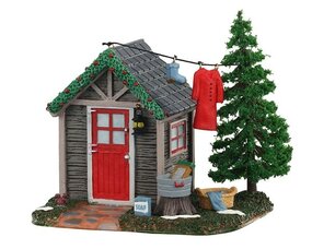 RUSTIC WASHHOUSE