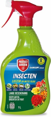Sanium spray 1 liter