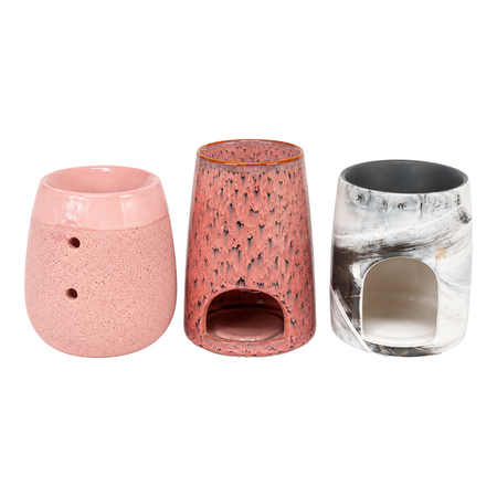 Scentchips Waxbranders