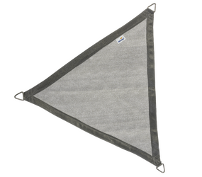 Schaduwdoek driehoek 5m antr - afbeelding 1