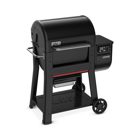Searwood - pellet barbecue - afbeelding 2