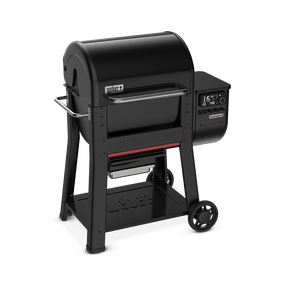 Searwood - pellet barbecue - afbeelding 2